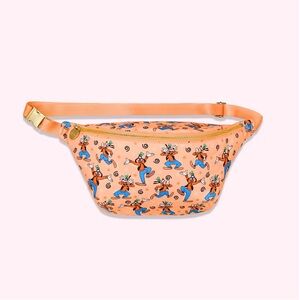 Stoney Clover Jumbo Fanny Pack - Disney Goofy